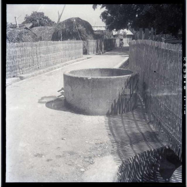 挖地下水井藏品圖，第1張