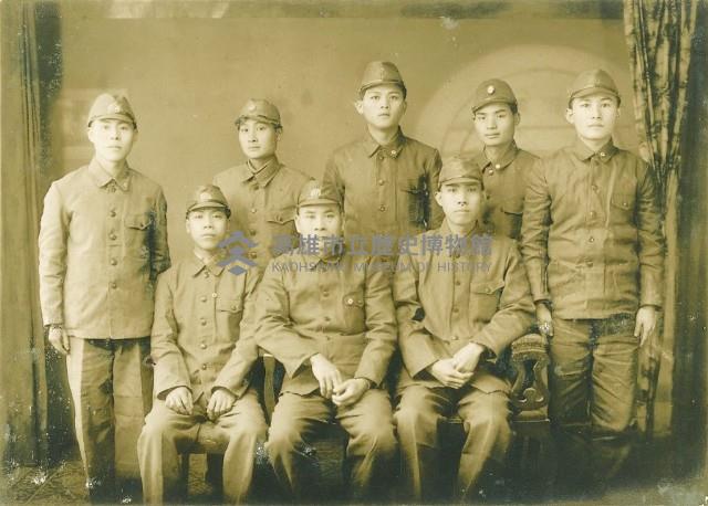 出征照片-5藏品圖，第1張