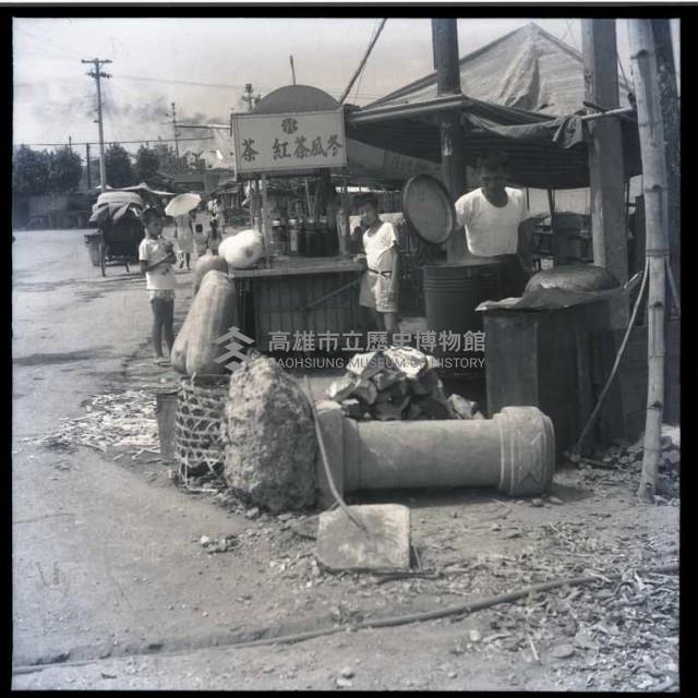 夏天飲料冬瓜茶藏品圖，第1張