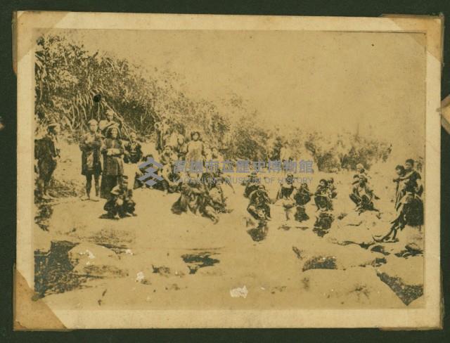 謝掙強任虎尾區長期間市政相冊藏品圖，第45張