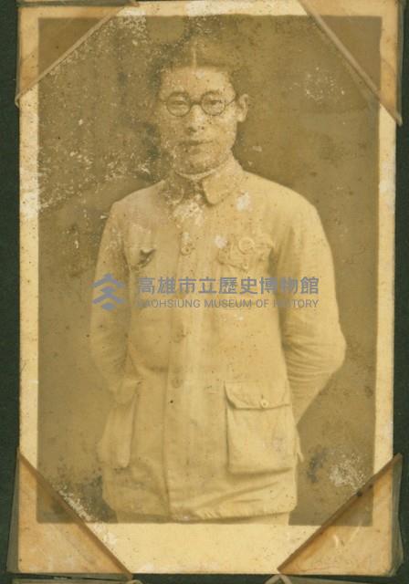 謝掙強任虎尾區長期間市政相冊藏品圖，第68張