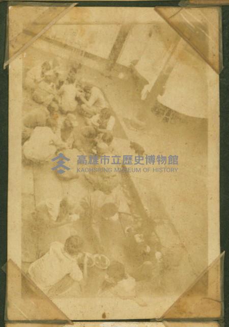 謝掙強任虎尾區長期間市政相冊藏品圖，第67張