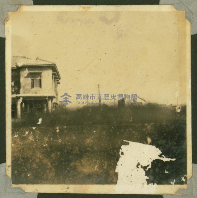 謝掙強任虎尾區長期間市政相冊藏品圖，第86張