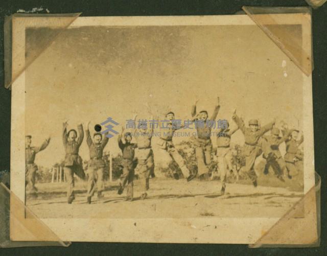 謝掙強任虎尾區長期間市政相冊藏品圖，第69張