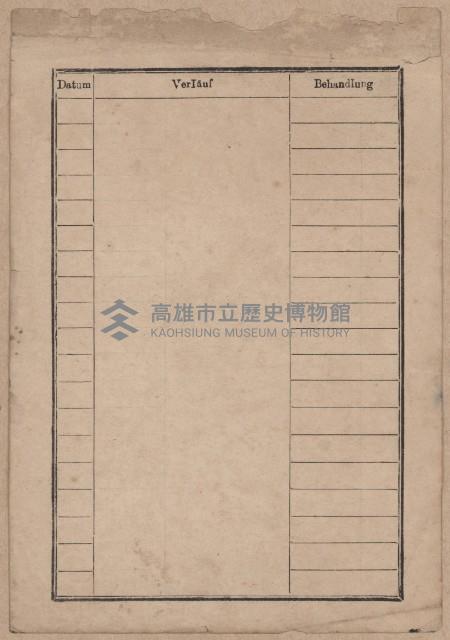 登錄號:KH2006.020.0031藏品圖，第27張