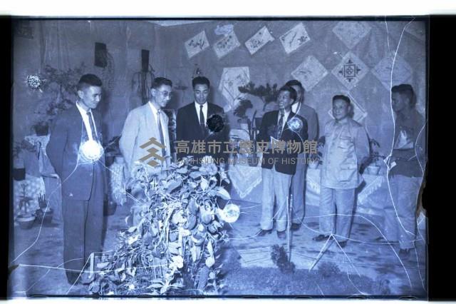 登錄號:KH2002.007.0142藏品圖，第25張