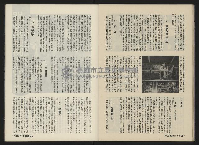 《前進週刊NO.10》藏品圖，第26張