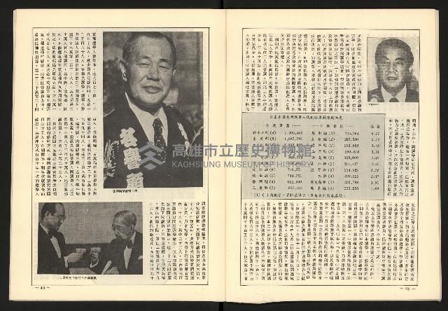 《全民半月刊NO.5》藏品圖，第26張