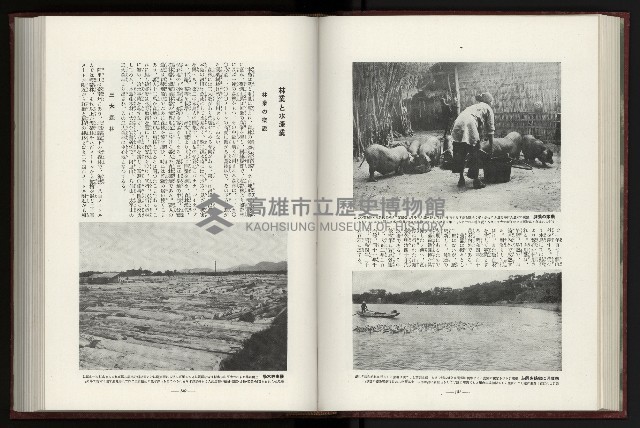 《日本地理風俗大系-  第十五卷 臺灣篇》藏品圖，第86張