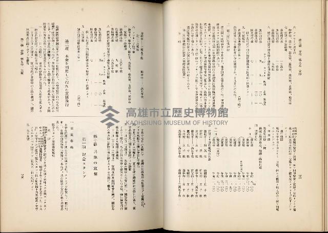 《始政四十周年紀念臺灣博覽會誌》藏品圖，第397張