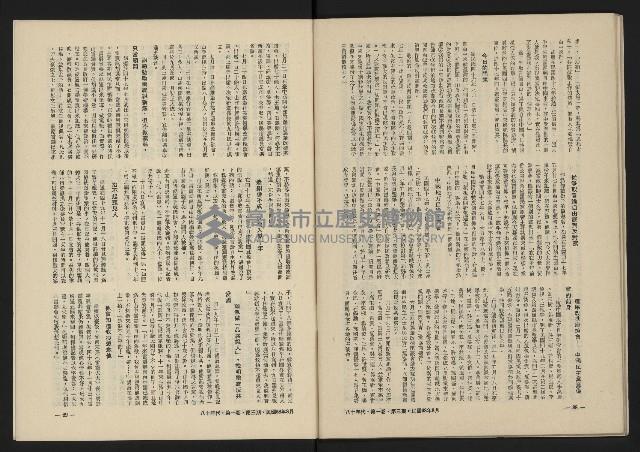 《八十年代月刊NO.3》藏品圖，第46張