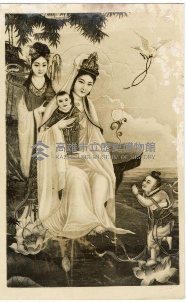 登錄號:KH2006.028.0018藏品圖，第377張