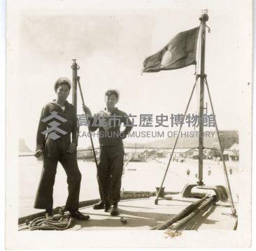 登錄號:KH2006.028.0018藏品圖，第176張