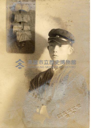 登錄號:KH2006.028.0018藏品圖，第316張