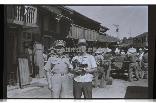 登錄號:KH2002.010.0158藏品圖，第16張