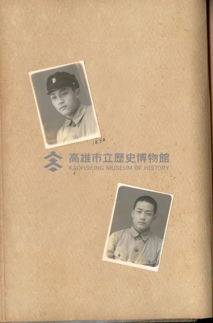 登錄號:KH2003.008.0130藏品圖，第16張