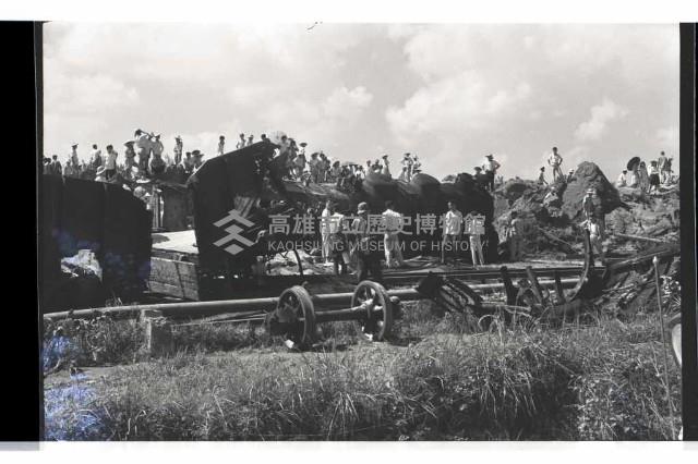 登錄號:KH2002.012.0351藏品圖，第16張