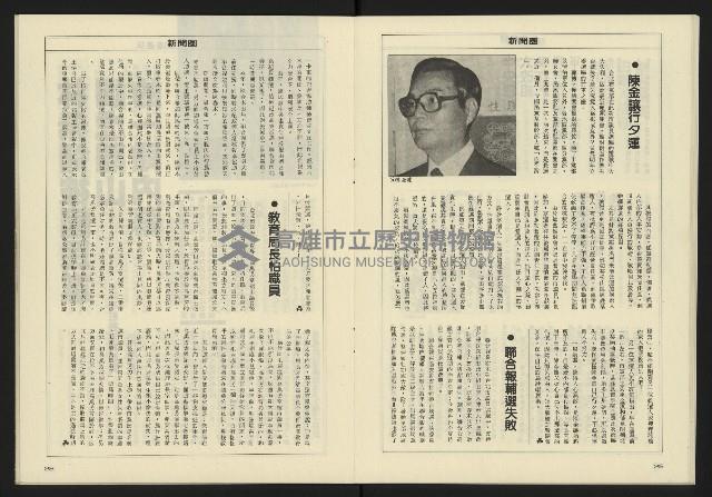 《八十年代週刊NO.17》藏品圖，第16張