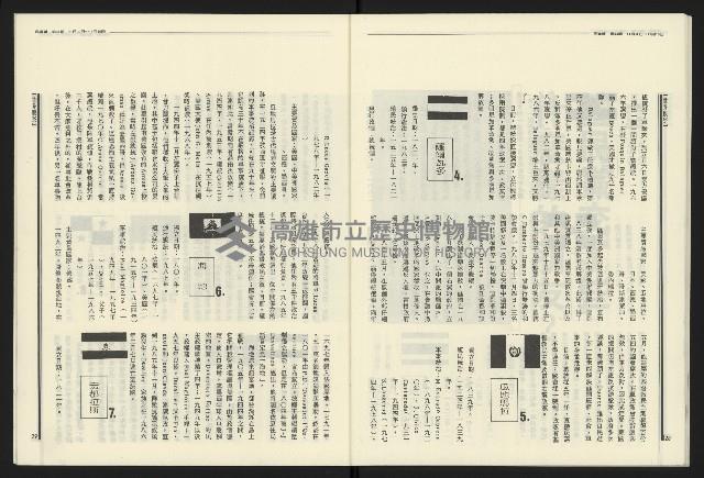 《民進報周刊NO.34》藏品圖，第16張