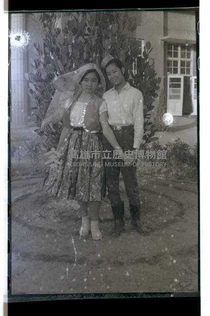 登錄號:KH2002.007.0132藏品圖，第16張