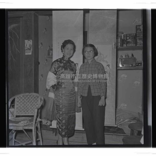 登錄號:KH2002.007.0025藏品圖，第16張