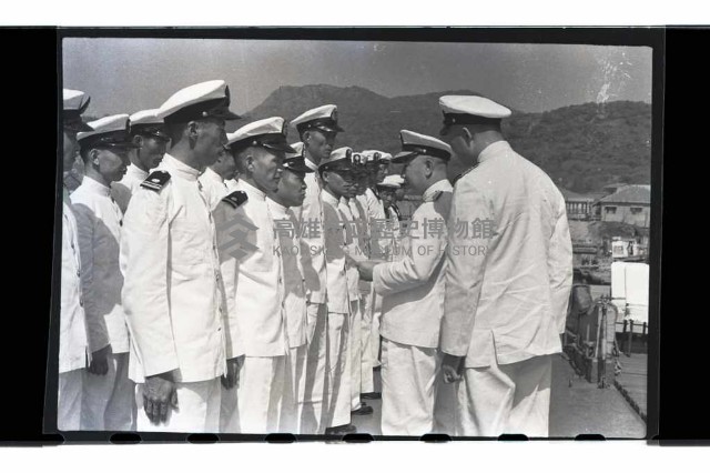 海軍峨嵋軍艦艦慶藏品圖，第16張