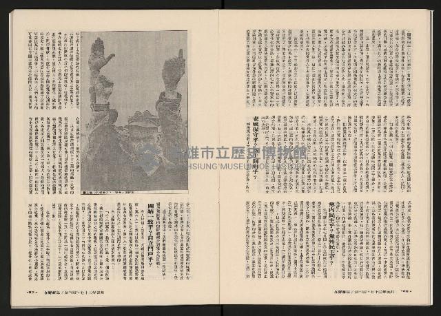 《在野NO.1》藏品圖，第16張