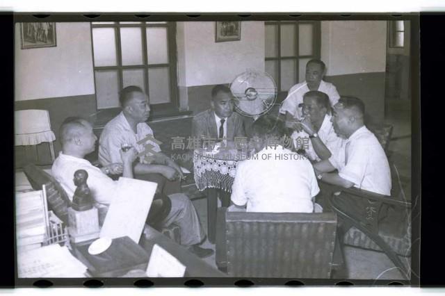 登錄號:KH2002.007.0168藏品圖，第6張