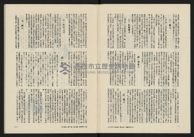 《八十年代月刊NO.11》藏品圖，第6張