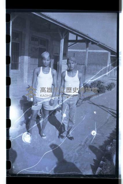 登錄號:KH2002.007.0126藏品圖，第6張