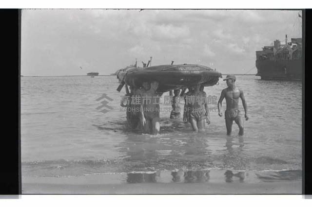 登錄號:KH2002.007.0206藏品圖，第6張