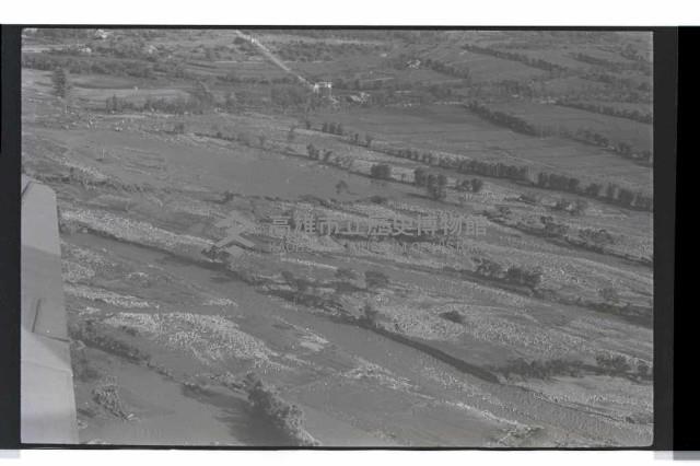 葛樂禮颱風襲擊臺灣造成的傷害藏品圖，第6張