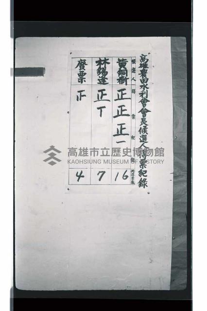 登錄號:KH2002.009.0136藏品圖，第6張