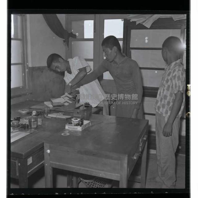 登錄號:KH2002.007.0121藏品圖，第6張