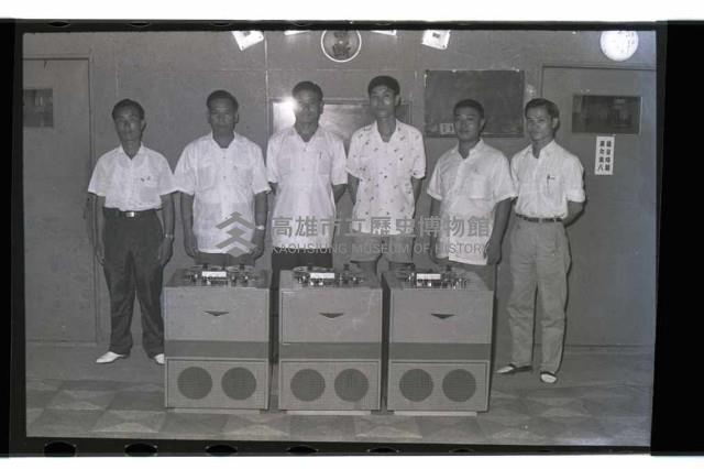 登錄號:KH2002.012.0301藏品圖，第6張