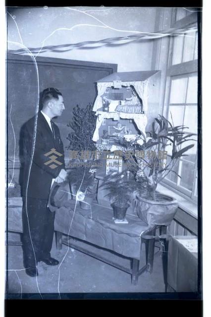 登錄號:KH2002.007.0141藏品圖，第6張