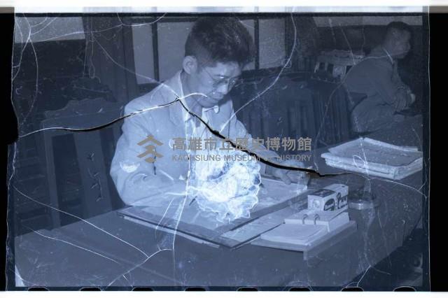 登錄號:KH2002.009.0074藏品圖，第6張