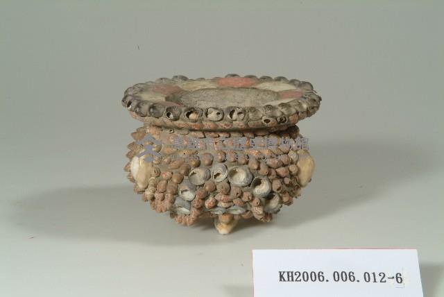 道教供奉觀音組藏品圖，第7張