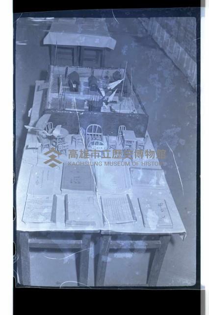 登錄號:KH2002.007.0152藏品圖，第6張