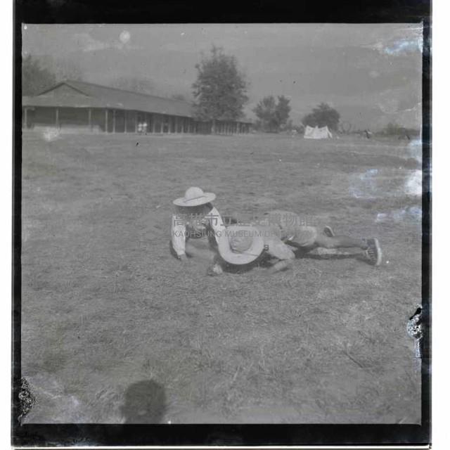 登錄號:KH2002.013.0015藏品圖，第6張