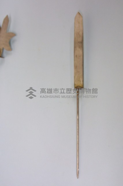 兵器道具藏品圖，第7張