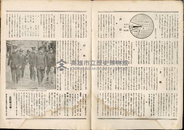 《南方の據點・臺灣寫真報道》藏品圖，第8張