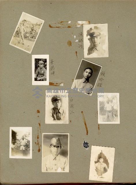 登錄號:KH2006.028.0001藏品圖，第36張