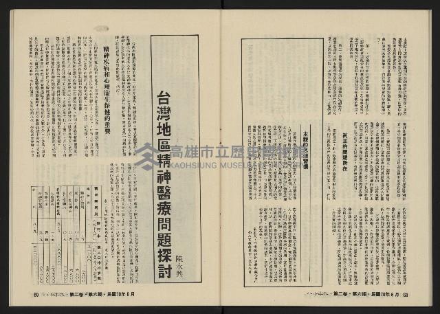 《八十年代月刊NO.12》藏品圖，第36張