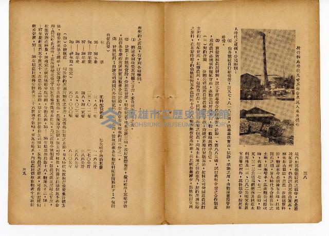 《台灣糖業》藏品圖，第24張