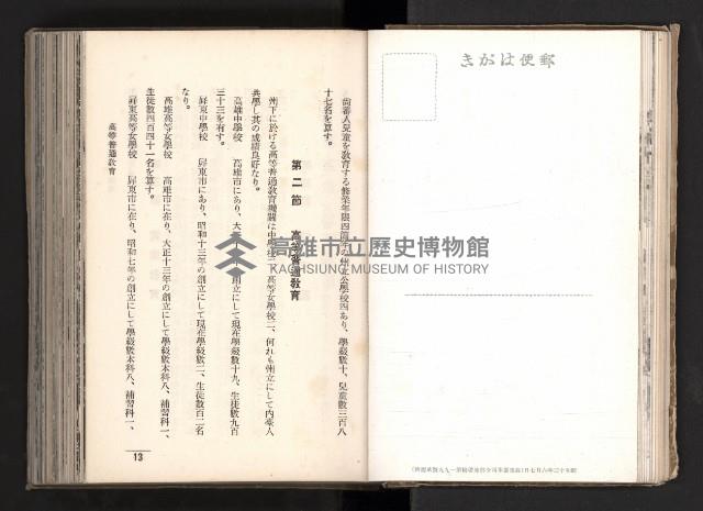 登錄號:KH2003.008.0167藏品圖，第22張