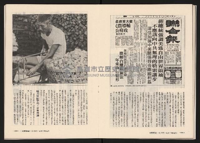 《在野NO.1》藏品圖，第22張