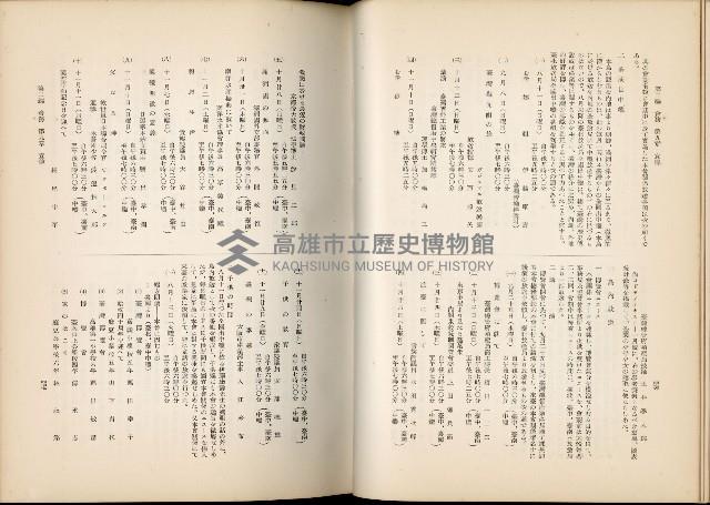 《始政四十周年紀念臺灣博覽會誌》藏品圖，第393張