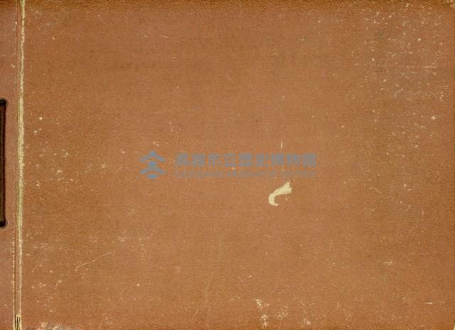 《始政四十周年記念：臺灣博覽會畫帖》藏品圖，第62張