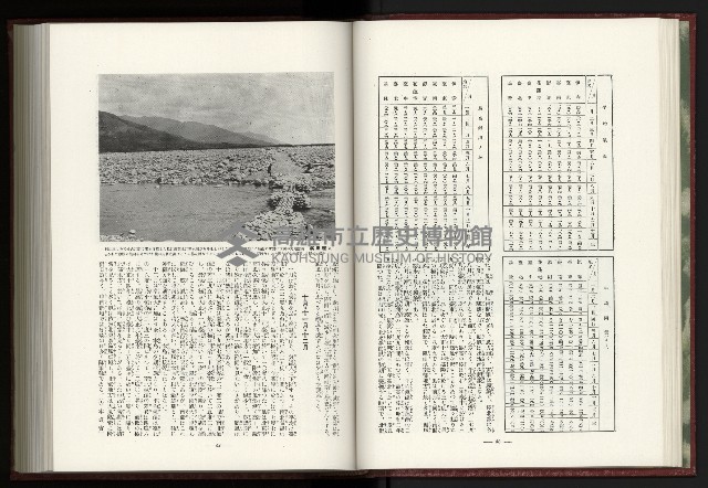 《日本地理風俗大系-  第十五卷 臺灣篇》藏品圖，第42張